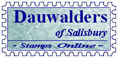 Dauwalders