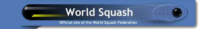 International Squash Federation