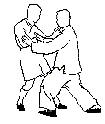 Pushing Hands