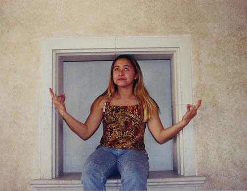 15_Cheri_at_The_Venetian