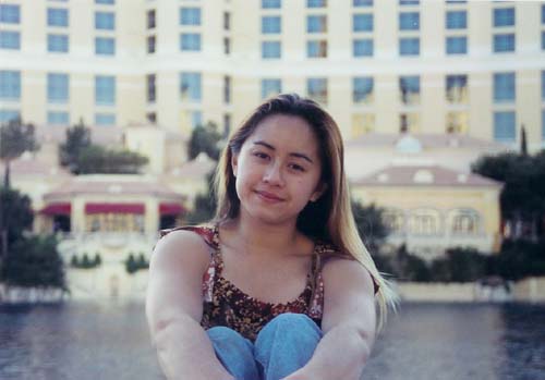 23_Cheri_at_The_Belagio