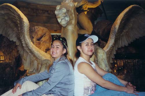 42_Jen_Cheri_at_Caesar_Palace