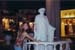 19_Cheri_with_Living_Statue_at_The_Venetian