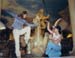 43_Jen_Cheri_eagle_vs_snake_at_Caesar_Palace