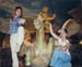 44_Jen_Cheri_eagle_vs_snake_at_Caesar_Palace