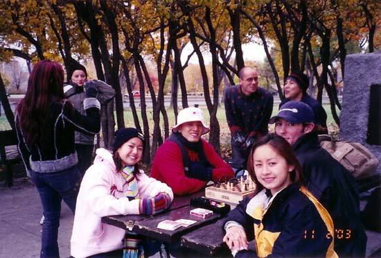 02_Mont_Royal_Picnic