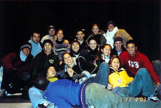 15_Mont_Royal_Picnic