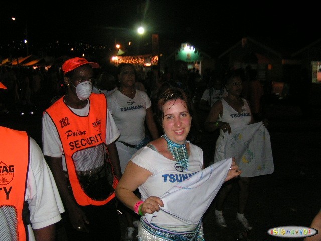 WuSister in the night