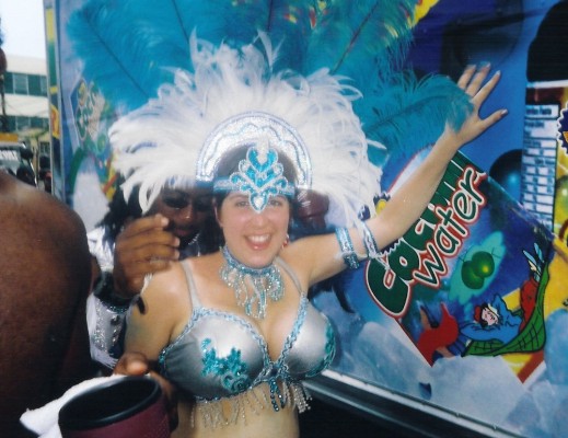 WuSister Dances