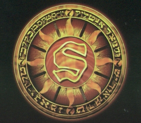 Sunz Of Man Album Cover