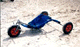 Strandbuggyfahren  auf der Insel Rm