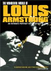 The Wonderful World of Louis Armstrong DVD