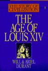 The Age of Louis XIV