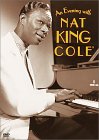 An Evening with Nat King Cole DVD