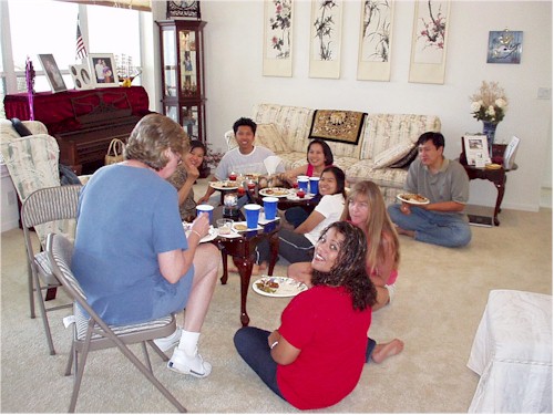 Party Photos