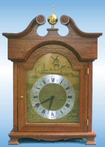 Clocks