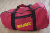 Gear Bag