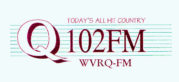 WVRQ FM Viroqua is Q 102 FM!