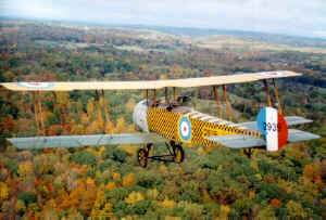 Avro 504k