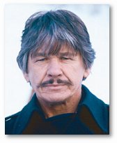 Charles Bronson