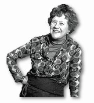 Julia Childs