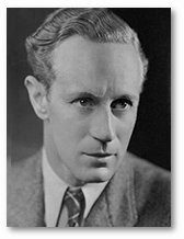 Leslie Howard