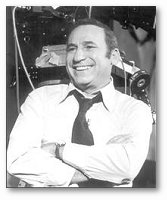 Mel Brooks