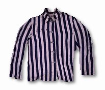 Prison Uniform