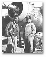 Tuskegee Airmen