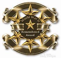 Trivia Award