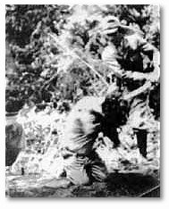 Beheading of a P.O.W.