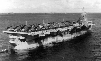 USS Monterey