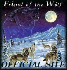 Friends of the Wolf webring