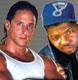 Mack & Biohazard