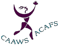 Link to Canadian Association for the Advancement of Women