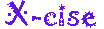 X-cise_Title
