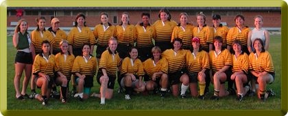 Team Photo 2001