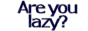 Lazy R Us