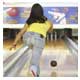 Picture of woman bowling