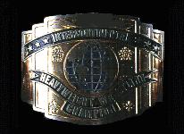 Intercontinental Champion