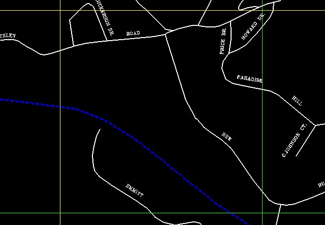 Wwfd Coverage Map Westwood Fire District Maps