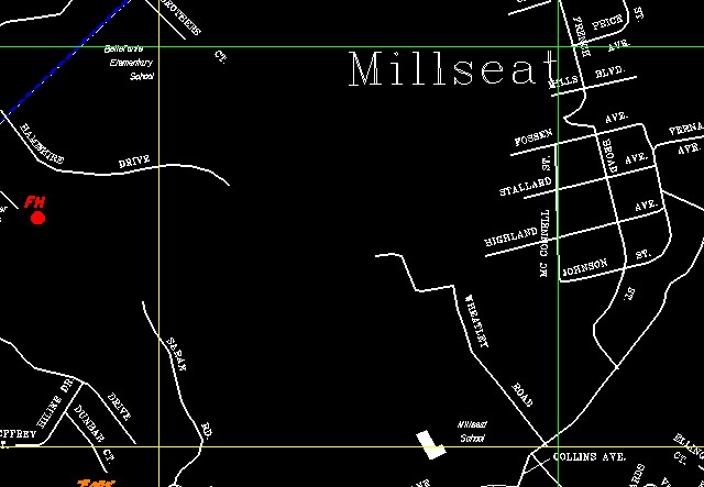 Wwfd Coverage Map Westwood Fire District Maps