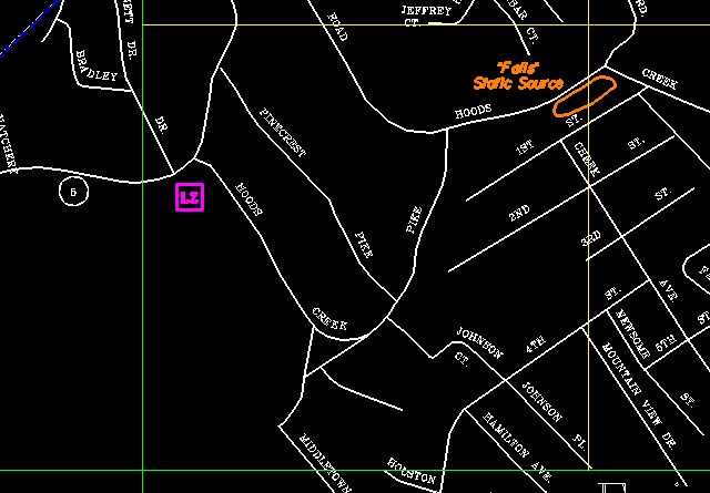 Wwfd Coverage Map Westwood Fire District Maps