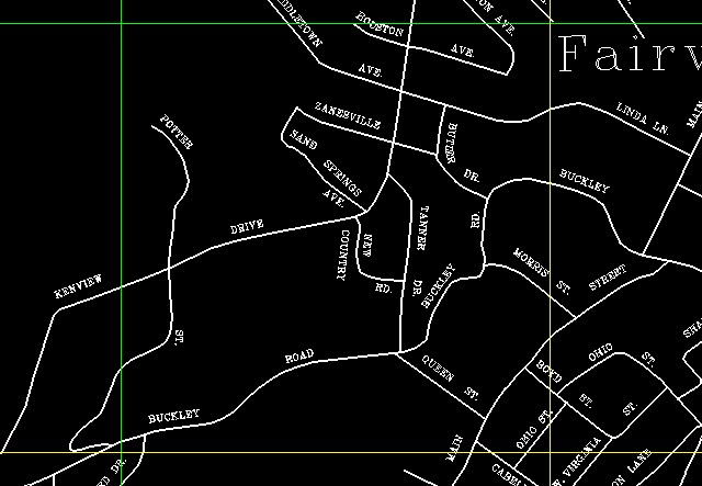 Wwfd Coverage Map Westwood Fire District Maps
