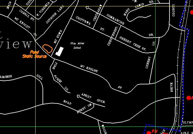 Wwfd Coverage Map Westwood Fire District Maps