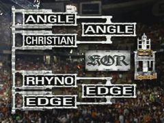 king of the ring
