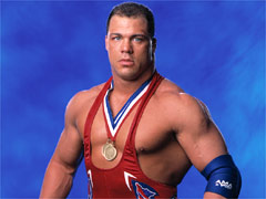 Kurt Angle