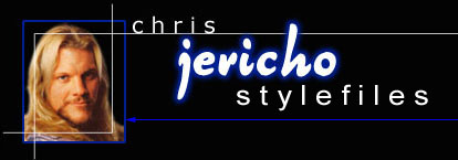 [chris jericho's style file - pants]