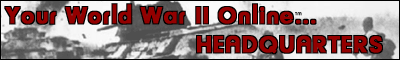 WWII Headquarters