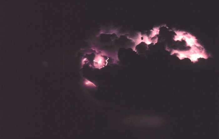 Courtesy NSSL Norman OK